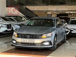 فولكسفاغن باسات